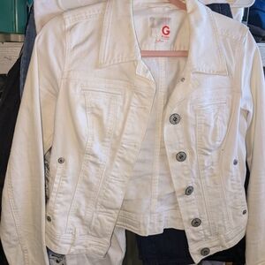 Guess Denim Jacket